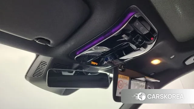 Mercedes-Benz C-Class W206 id 3388296 из Кореи 8