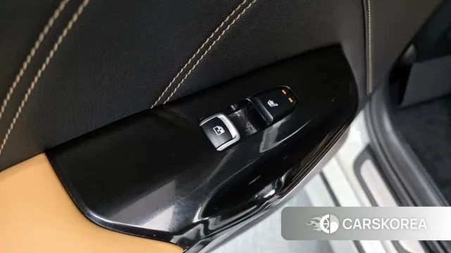 Kia K5 3rd generation id 3670269 из Кореи 8