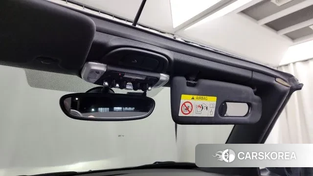 Mini Cooper Convertible id 3412221 из Кореи 8