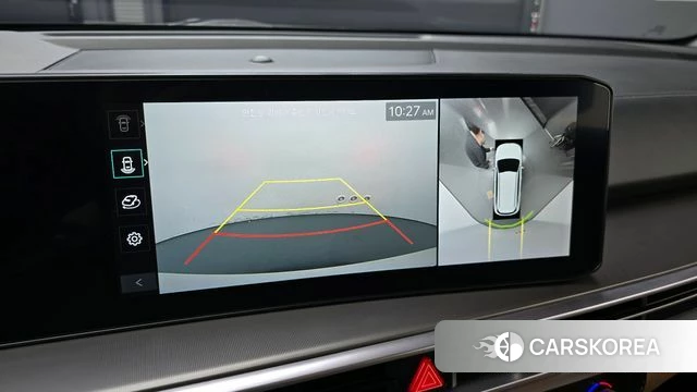 Kia The New Sorento 4th Generation id 4308541 из Кореи 8