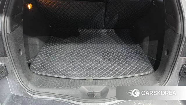 Renault Korea (Samsung) QM6 id 4856539 из Кореи 8