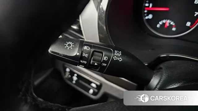 Kia Seltos id 3018358 из Кореи 8