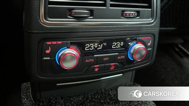 Audi New A6 id 3867411 из Кореи 8