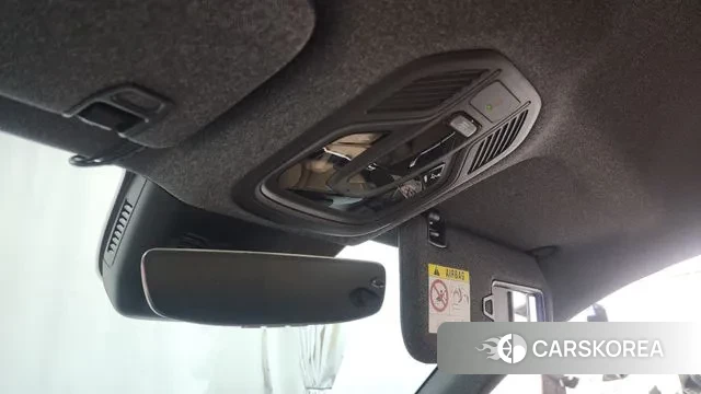 Renault Korea (Samsung) Grand Coleos id 3393786 из Кореи 8