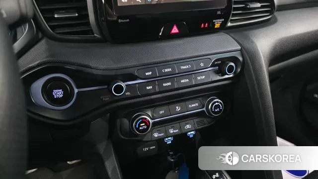 Hyundai Veloster (JS) id 3770823 из Кореи 8