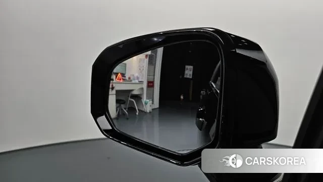 Hyundai Santa Fe (MX5) id 3341147 из Кореи 8