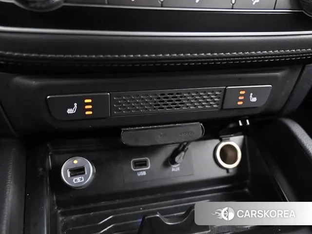 Ssangyong Rexton Sports id 3474350 из Кореи 8