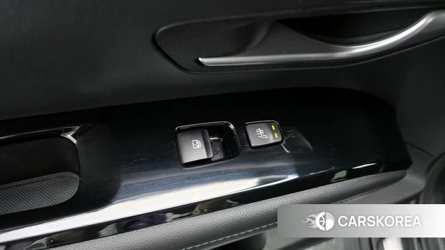 Hyundai Tucson Hybrid (NX4) id 3910986 из Кореи 8