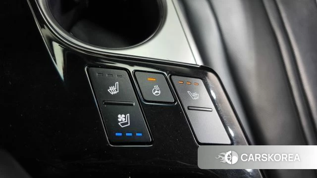 Kia K8 id 4784819 из Кореи 8