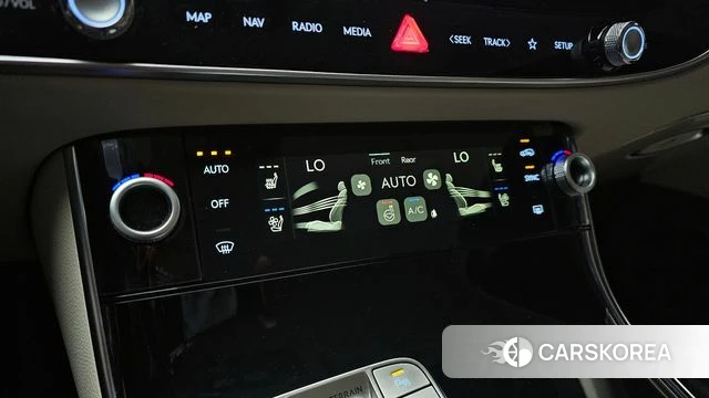 Genesis GV70 id 3914006 из Кореи 8