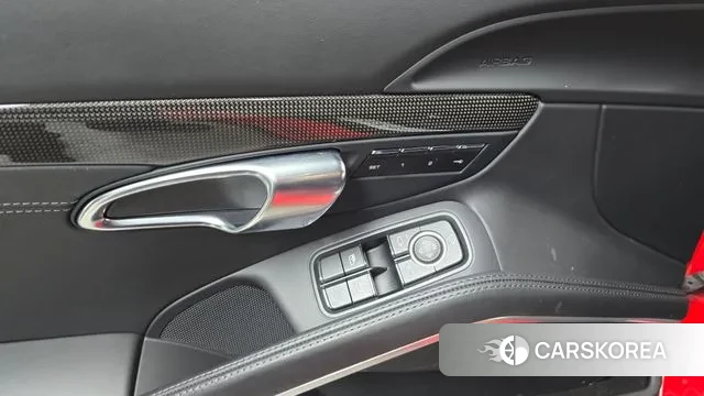 Porsche 718 Boxster id 3721292 из Кореи 8