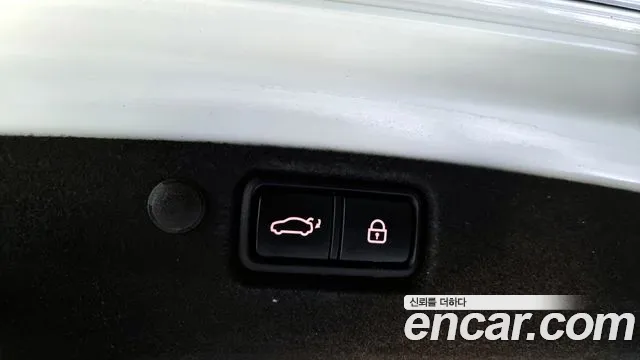 Kia K7 Premier Hybrid id 2335357 из Кореи 8