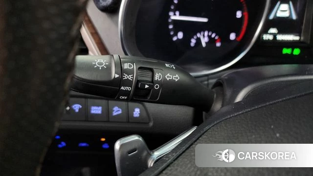 Hyundai Santa Fe The Prime id 3966629 из Кореи 8