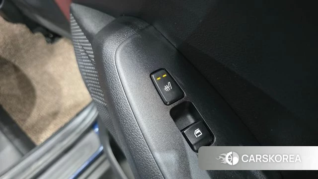 Kia Seltos id 4416885 из Кореи 8