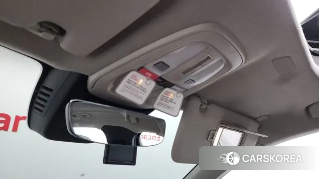 Volvo XC40 id 3353837 из Кореи 8