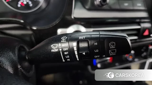 Kia Seltos id 3514343 из Кореи 8