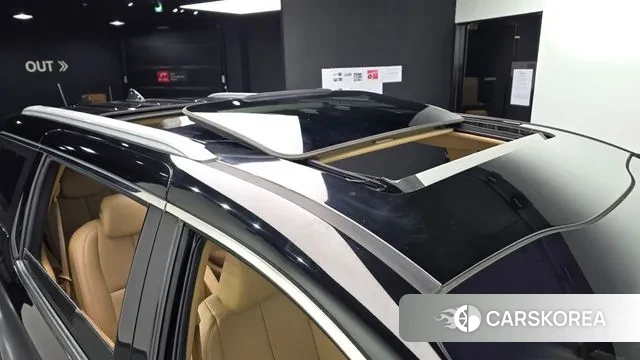 Kia All New Carnival id 3386309 из Кореи 8