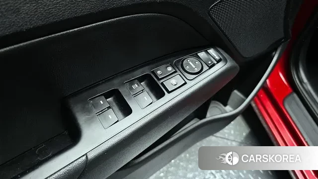 Hyundai The New Avante AD id 3403092 из Кореи 8