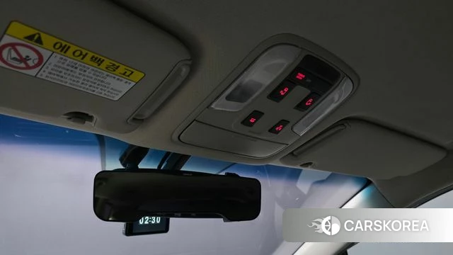Kia All New Carnival id 4694204 из Кореи 8