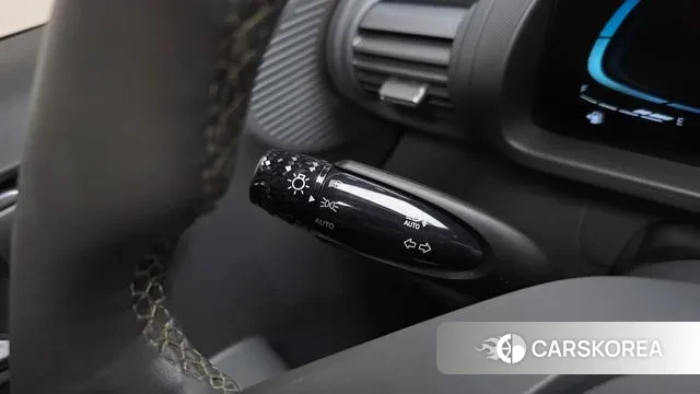 Hyundai Casper id 3518684 из Кореи 8