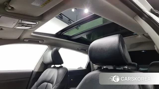 Kia The New K5 2nd generation id 3045510 из Кореи 8