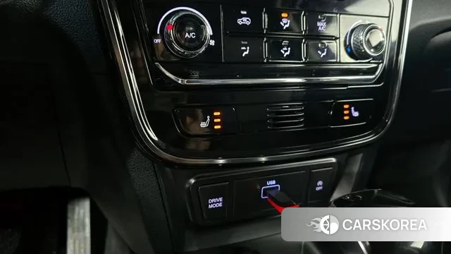 Ssangyong Berry New Tivoli id 3412927 из Кореи 8