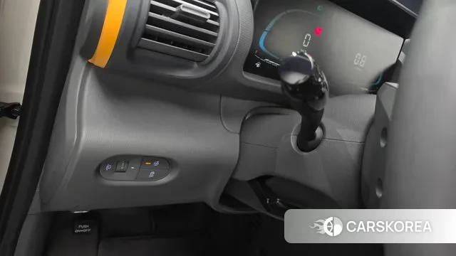 Hyundai Casper id 3300265 из Кореи 8