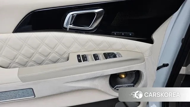 Kia The New Carnival 4th Generation id 3590753 из Кореи 8