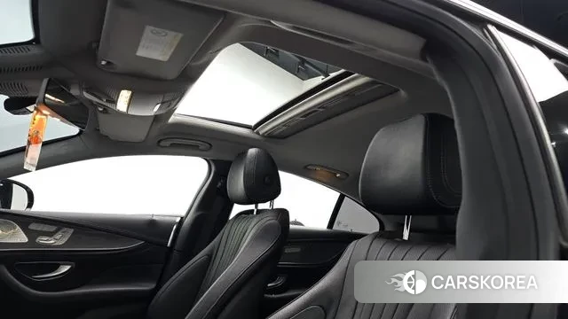 Mercedes-Benz CLS-Class C257 id 3593126 из Кореи 8