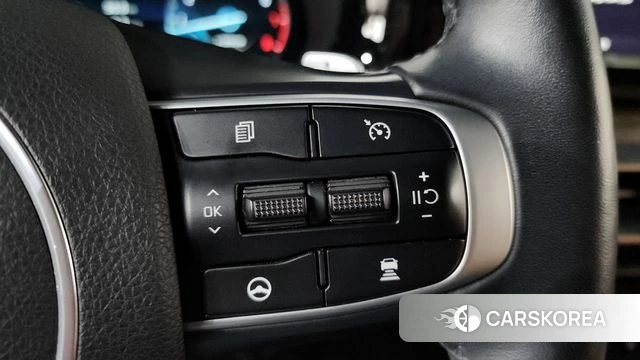 Kia K5 3rd generation id 4361044 из Кореи 8