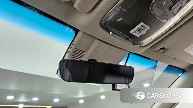 Genesis G80 (RG3) id 3865499 из Кореи 8