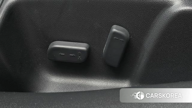 Renault Korea (Samsung) SM5 Nova id 4496748 из Кореи 8