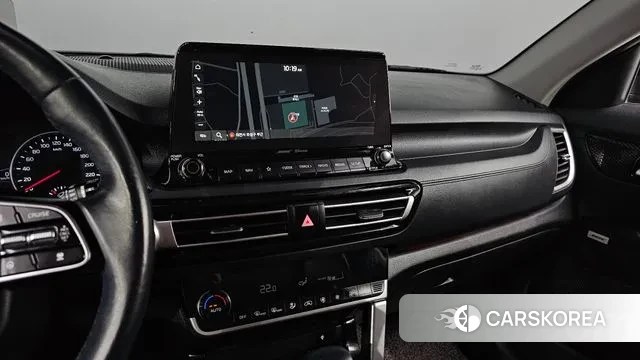 Kia Seltos id 3282698 из Кореи 8