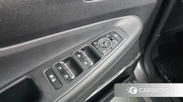 Hyundai Santa Fe TM id 3563273 из Кореи 8