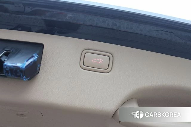 Kia The New Carnival id 3873439 из Кореи 8