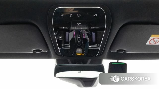 Mercedes-Benz E-Class W214 id 3825707 из Кореи 8