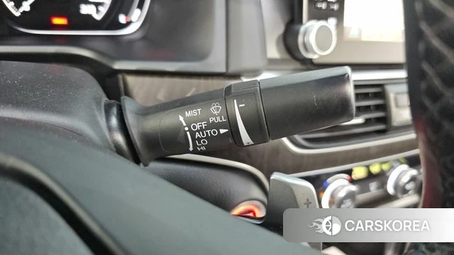 Honda Accord 10th Generation id 4362839 из Кореи 8