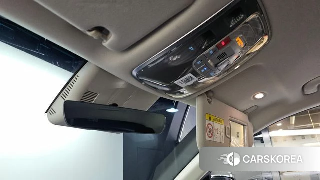 Genesis GV80 id 3909631 из Кореи 8