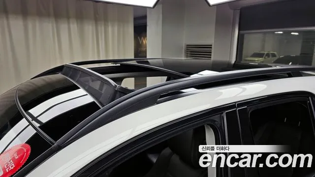 Mercedes-Benz GLE-Class W167 id 2710917 из Кореи 8