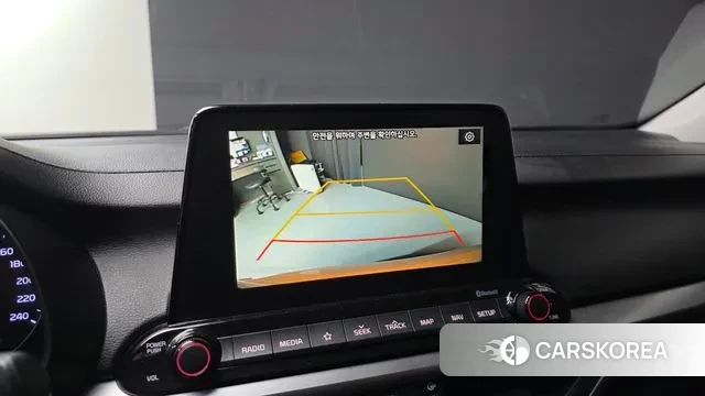 Kia Come New K3 id 3612259 из Кореи 8