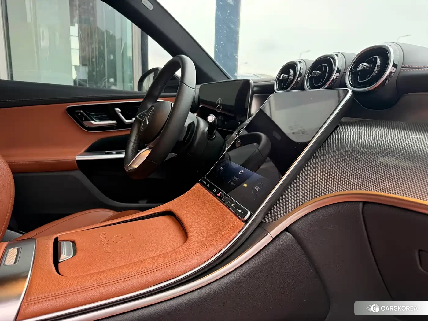 Mercedes-Benz GLC id 4589407 из Китая 8
