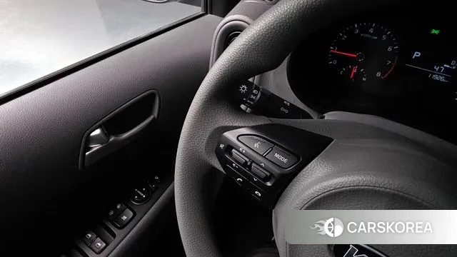 Kia Morning Urban (JA) id 3444099 из Кореи 8