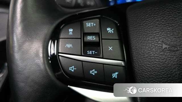 Ford Explorer 6th Generation id 3953545 из Кореи 8