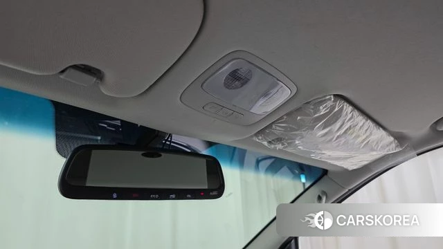 Hyundai The New Grand Starex id 3936079 из Кореи 8