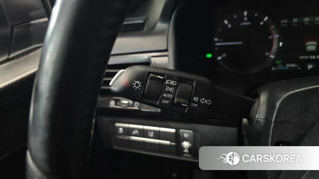 Ssangyong Rexton Sports id 3911260 из Кореи 8