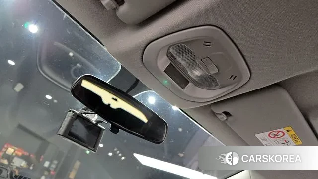 Chevrolet (GM Daewoo) The New Spark id 3095123 из Кореи 8