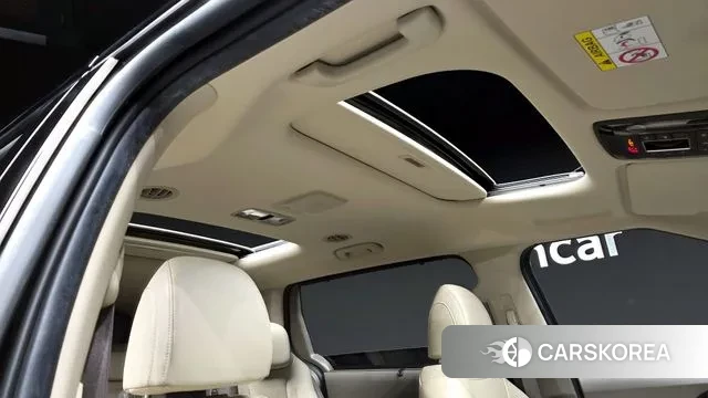 Kia Carnival 4th generation id 3592642 из Кореи 8