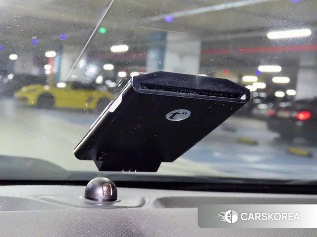 Chevrolet (GM Daewoo) The New Spark id 3004860 из Кореи 8