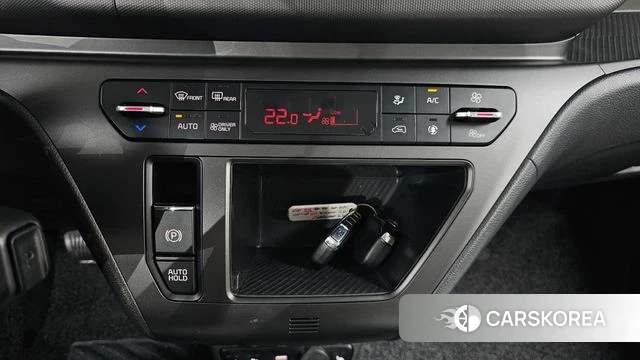 Kia The New Kia Ray EV id 4715509 из Кореи 8