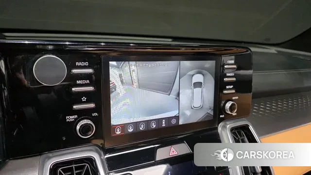 Kia Sorento 4th Generation id 3402159 из Кореи 8